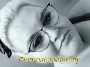 Plumpsiousnpretty