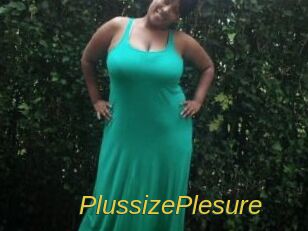 PlussizePlesure