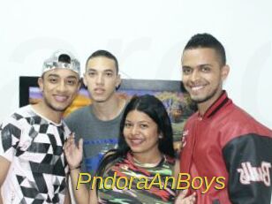 PndoraAnBoys