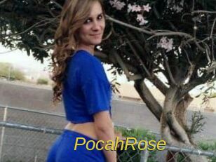 PocahRose