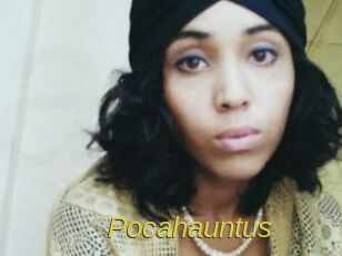 Pocahauntus