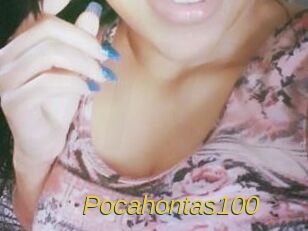 Pocahontas100