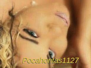 Pocahontas1127 Archive DVD ORG