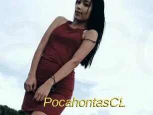 PocahontasCL