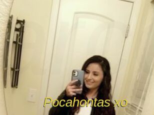 Pocahontas_xo