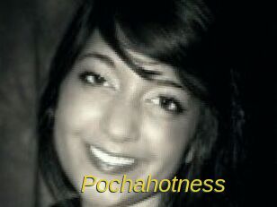 Pochahotness
