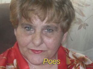 Poes