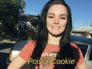 PoisonCookie