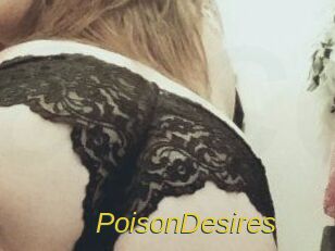 PoisonDesires Archive DVD ORG