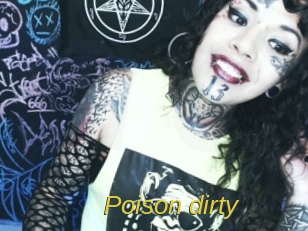 Poison_dirty