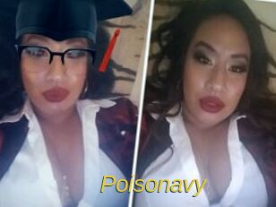 Poisonavy