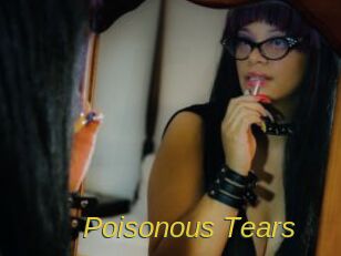 Poisonous_Tears
