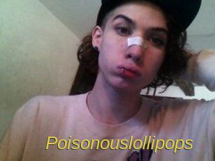 Poisonouslollipops