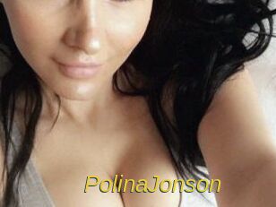 PolinaJonson