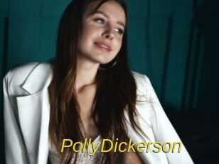 PollyDickerson