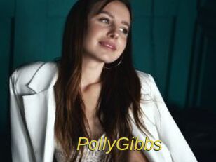 PollyGibbs Archive DVD ORG