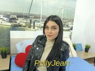 PollyJeam