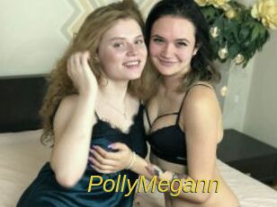 PollyMegann
