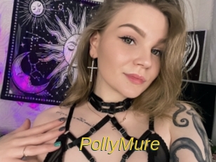 PollyMure