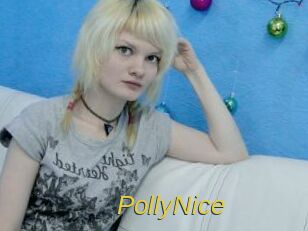 PollyNice