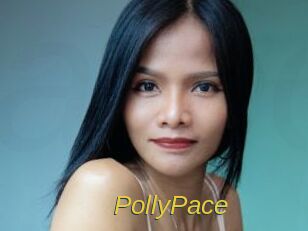 PollyPace