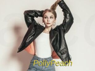 PollyPeach