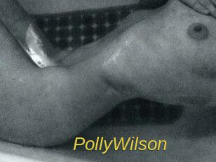 PollyWilson Archive DVD ORG
