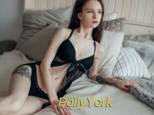 PollyYork