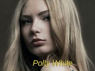 Polly_White