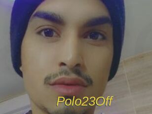 Polo23Off