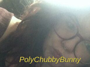 PolyChubbyBunny