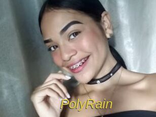 PolyRain
