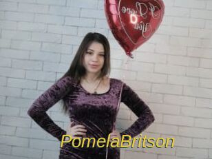 PomelaBritson Archive DVD ORG