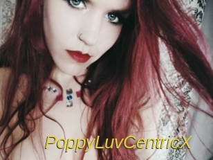 PoppyLuvCentricX
