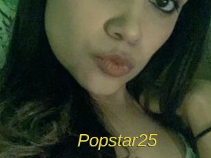 Popstar25