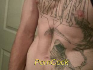PornCock