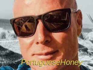 PortugueseHoney Archive DVD ORG