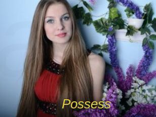 Possess Archive DVD ORG