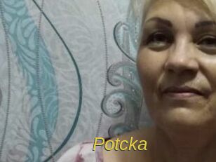 Potcka