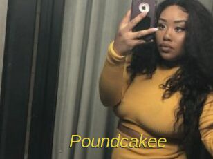 Poundcakee