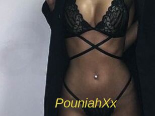 PouniahXx