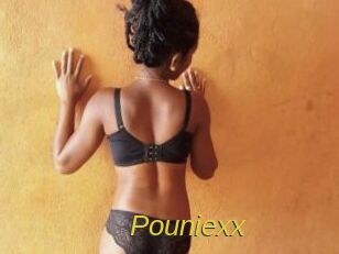 Pouniexx