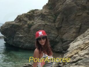 PourAmoree
