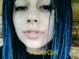 PoverGirl Archive DVD ORG