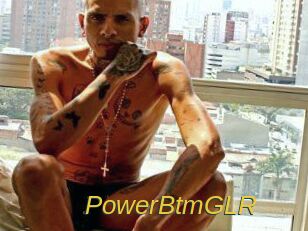 PowerBtmGLR