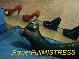 PowerFullMISTRESS