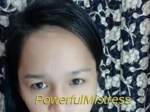 PowerfulMistress Archive DVD ORG