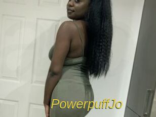 PowerpuffJo