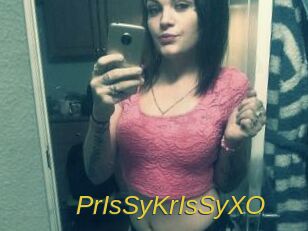 PrIsSyKrIsSyXO
