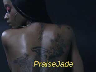PraiseJade